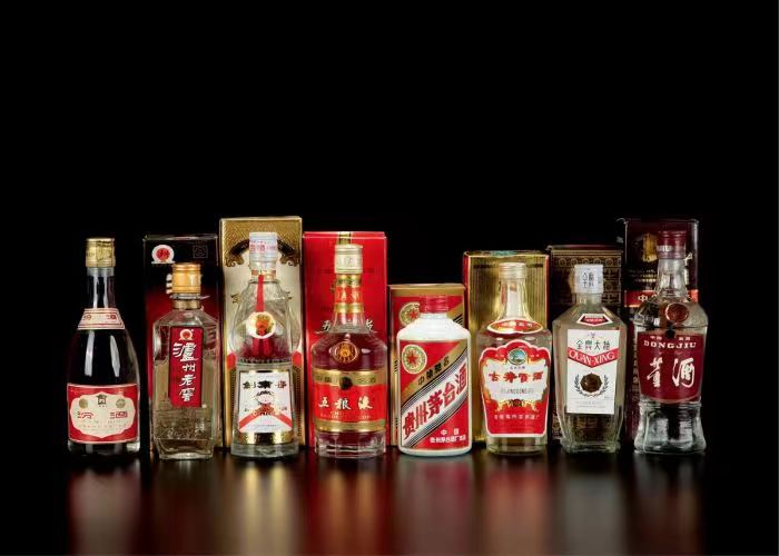 右玉茅台酒回收